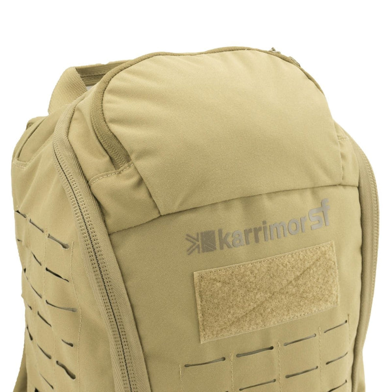 KarrimorSF Modi 15 Military Rucksack-Coyote