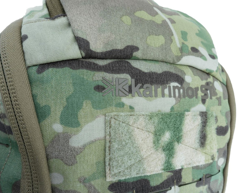 KarrimorSF Modi 15 Military Rucksack-Multicam J-web
