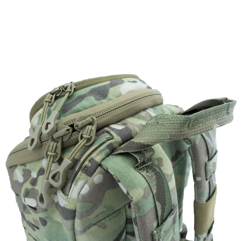 KarrimorSF Modi 15 Military Rucksack-Multicam J-web