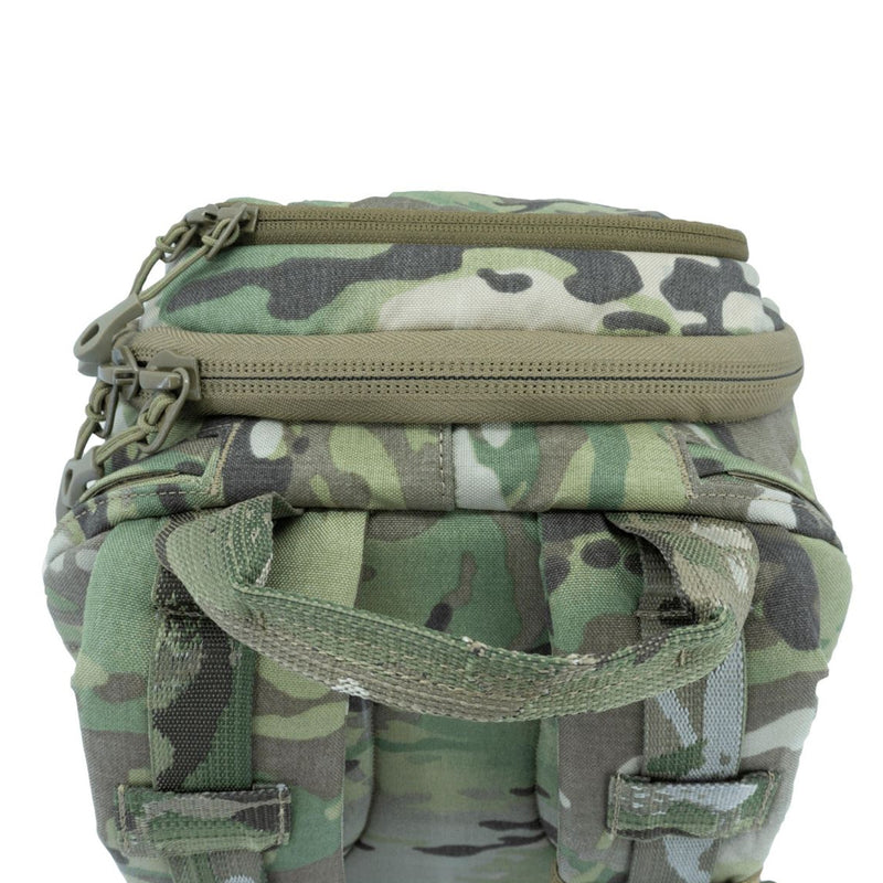 KarrimorSF Modi 15 Military Rucksack-Multicam J-web