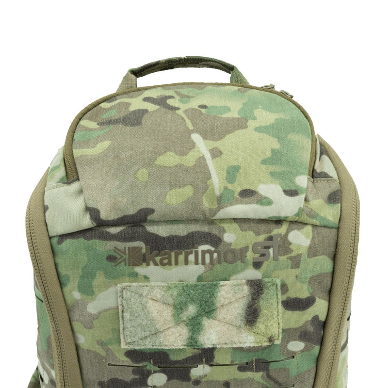 KarrimorSF Modi 15 Military Rucksack-Multicam J-web