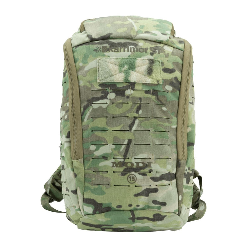 KarrimorSF Modi 15 Military Rucksack-Multicam J-web