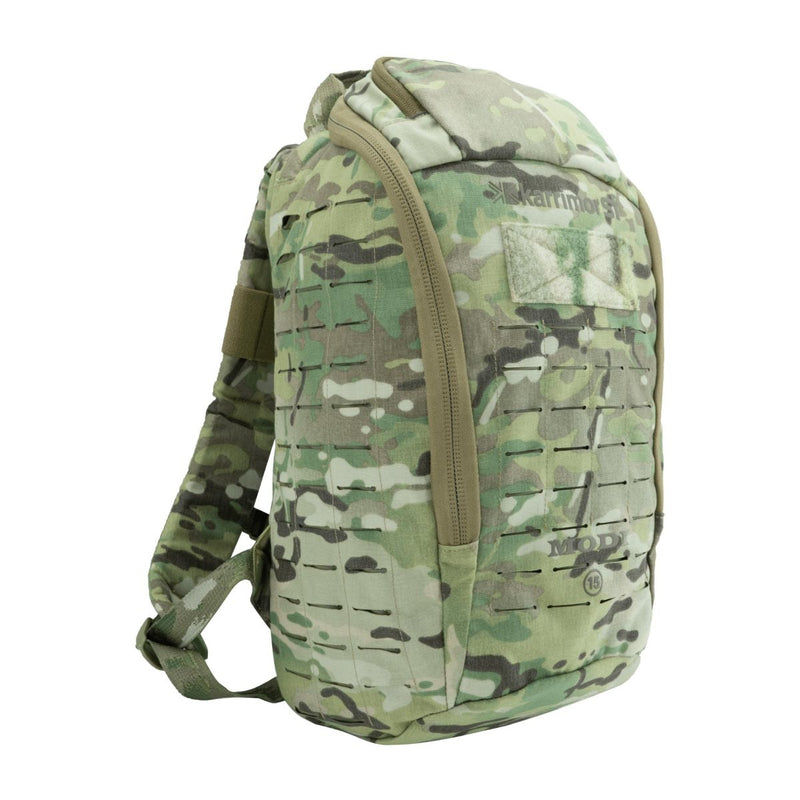 KarrimorSF Modi 15 Military Rucksack-Multicam J-web