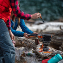Jetboil MiniMo Cooking System-Carbon