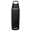 Camelbak MultiBev SST Vacuum All-In-One 500ML with 350ML Cup-Assorted Colours