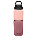 Camelbak MultiBev SST Vacuum All-In-One 500ML with 350ML Cup-Assorted Colours