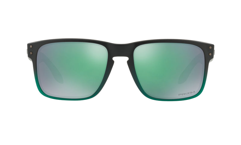 Oakley Holbrook OO9102-E455-Jade Fade/Prizm Fade