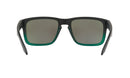 Oakley Holbrook OO9102-E455-Jade Fade/Prizm Fade