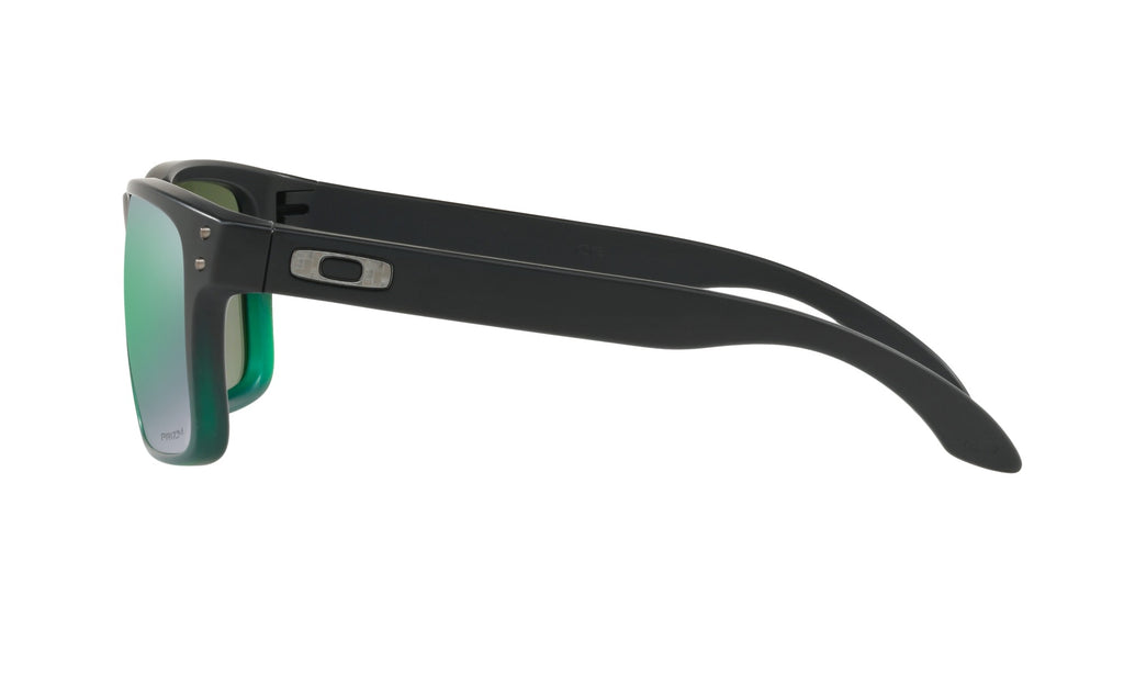 Oakley Holbrook OO9102-E455-Jade Fade/Prizm Fade Oakley Holbrook OO9102-E455-Jade Fade/Prizm Fade