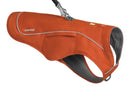 Ruffwear Overcoat Fuse Dog Jacket-Canyonlands Orange