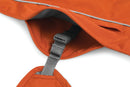 Ruffwear Overcoat Fuse Dog Jacket-Canyonlands Orange