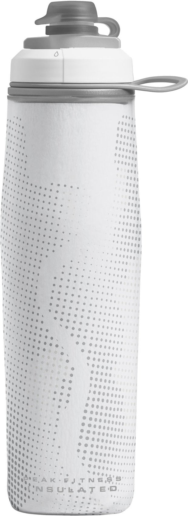 White/Silver 