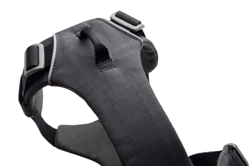 Ruffwear Front Range Dog Harness-Twilight Gray