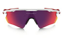 Oakley Radar EV Path OO9208-05-Polished White/Prism Road