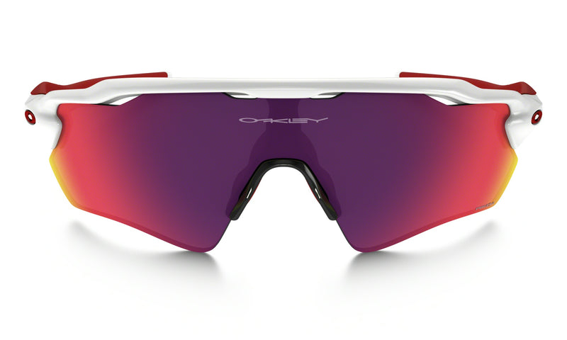 Oakley Radar EV Path OO9208-05-Polished White/Prism Road