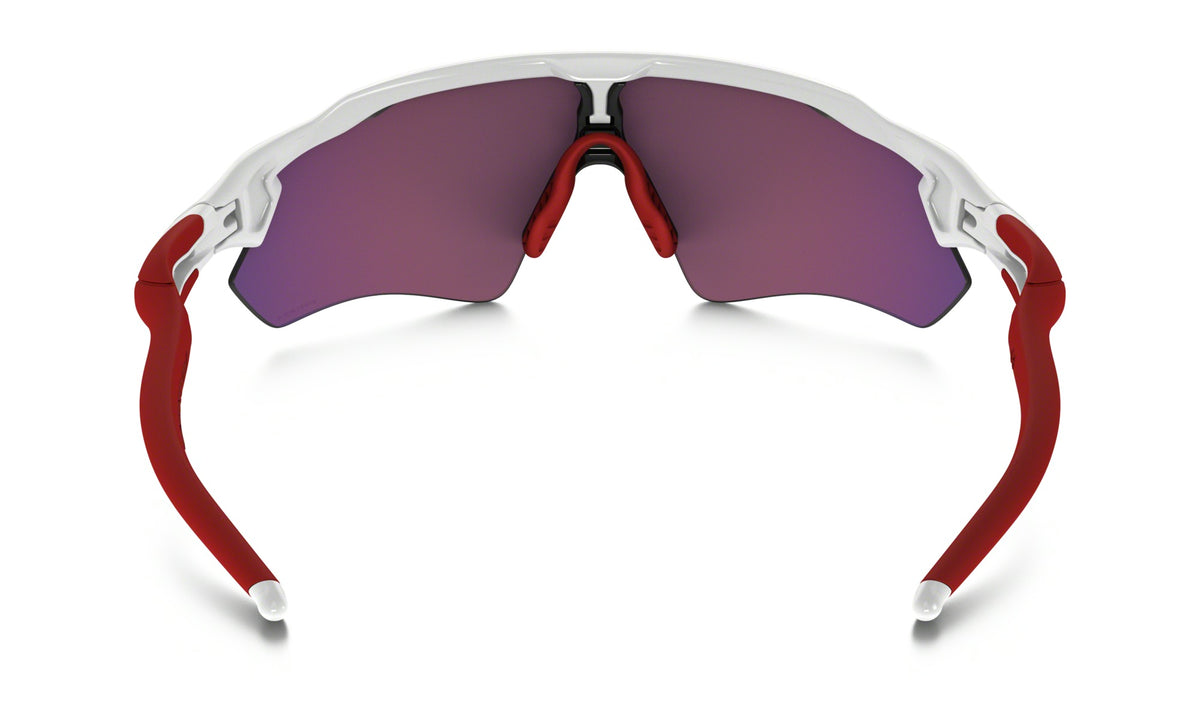 Oakley Radar EV Path OO9208-05-Polished White/Prism Road
