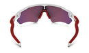 Oakley Radar EV Path OO9208-05-Polished White/Prism Road