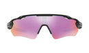 Oakley Radar EV Path OO9208-44-Polished Black/Prizm Golf