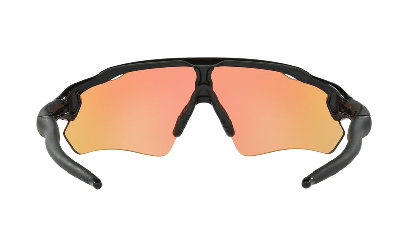 Oakley Radar EV Path OO9208-44-Polished Black/Prizm Golf