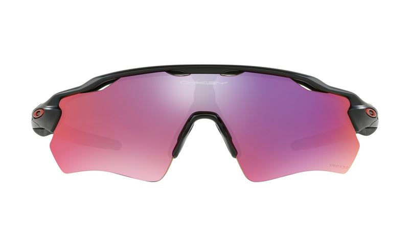 Oakley Radar EV Path Prizm Road OO9208-4638-Matte Black/Prizm Road