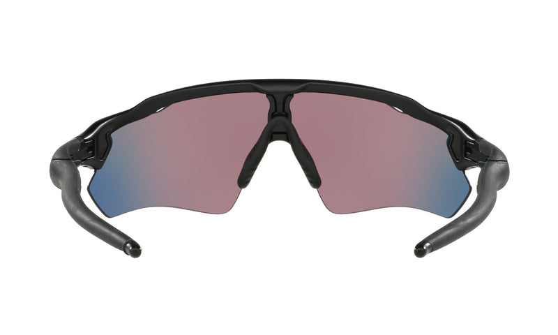 Oakley Radar EV Path Prizm Road OO9208-4638-Matte Black/Prizm Road