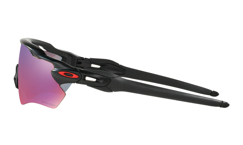 Oakley Radar EV Path Prizm Road OO9208-4638-Matte Black/Prizm Road