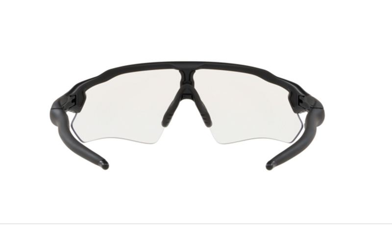 Oakley Radar EV Path OO9208-74-Matte Black/Clear