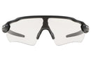 Oakley Radar EV Path OO9208-74-Matte Black/Clear