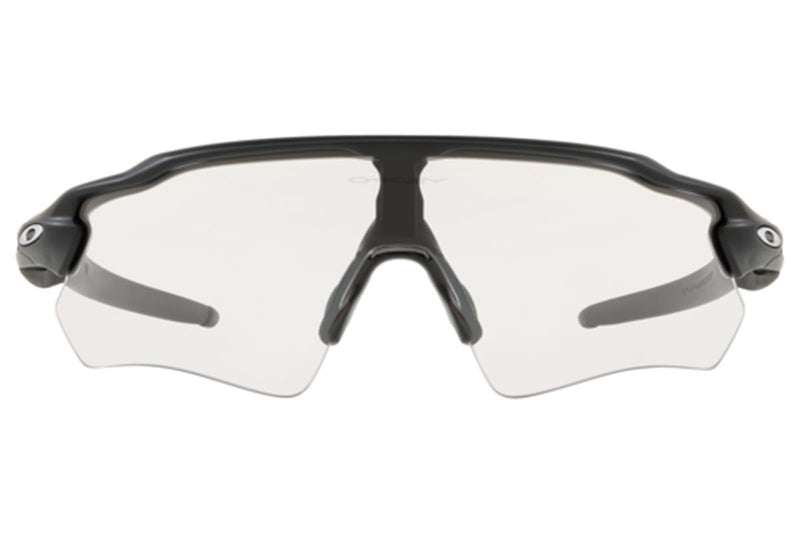 Oakley Radar EV Path OO9208-74-Matte Black/Clear