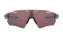 Oakley Radar EV Path OO9208-8238-Grey Ink/Prizm Road Black