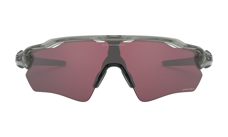 Oakley Radar EV Path OO9208-8238-Grey Ink/Prizm Road Black