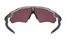 Oakley Radar EV Path OO9208-8238-Grey Ink/Prizm Road Black