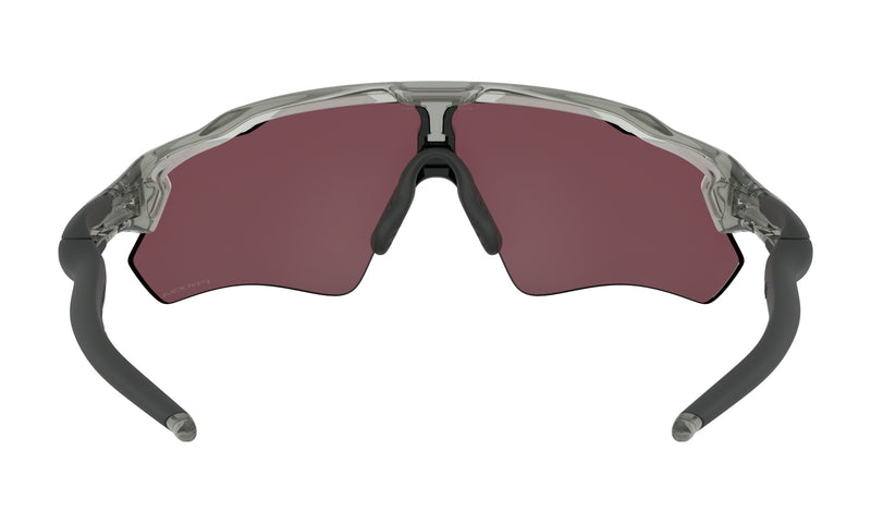 Oakley Radar EV Path OO9208-8238-Grey Ink/Prizm Road Black