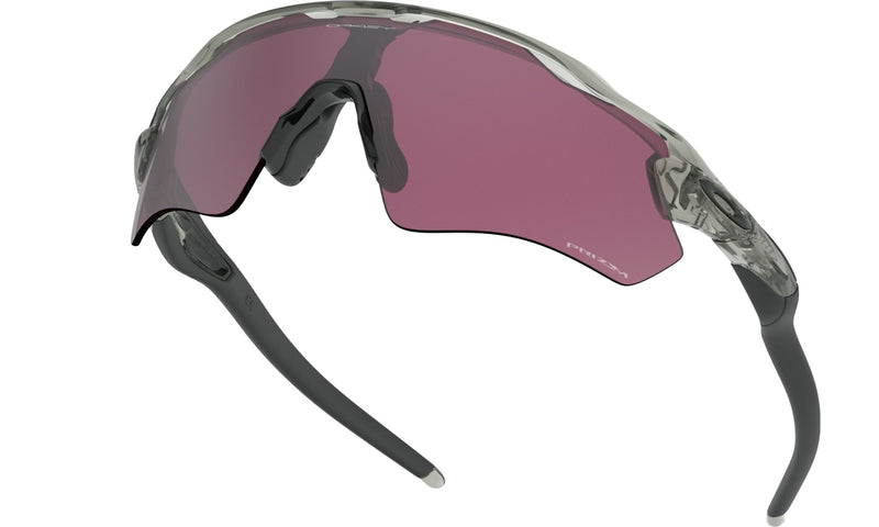 Oakley Radar EV Path OO9208-8238-Grey Ink/Prizm Road Black