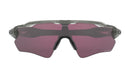 Oakley Radar EV Path OO9208-8238-Grey Ink/Prizm Road Black