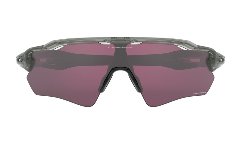 Oakley Radar EV Path OO9208-8238-Grey Ink/Prizm Road Black