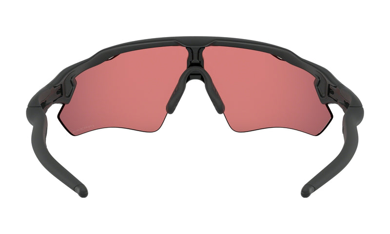 Oakley Radar EV Path OO9208-9038-Matte Black/Prizm Trail Torch