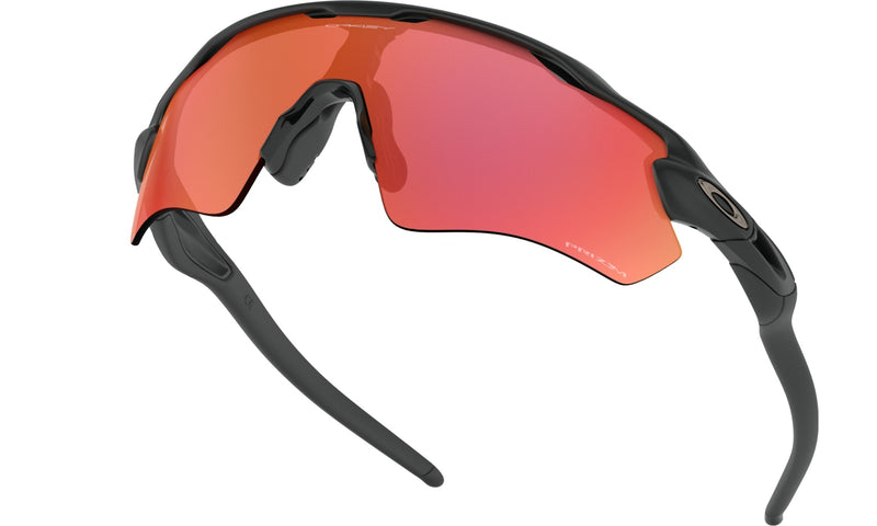 Oakley Radar EV Path OO9208-9038-Matte Black/Prizm Trail Torch