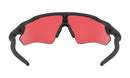 Oakley Radar EV Path OO9208-9738-Matte Black/Prizm Snow Sapphire