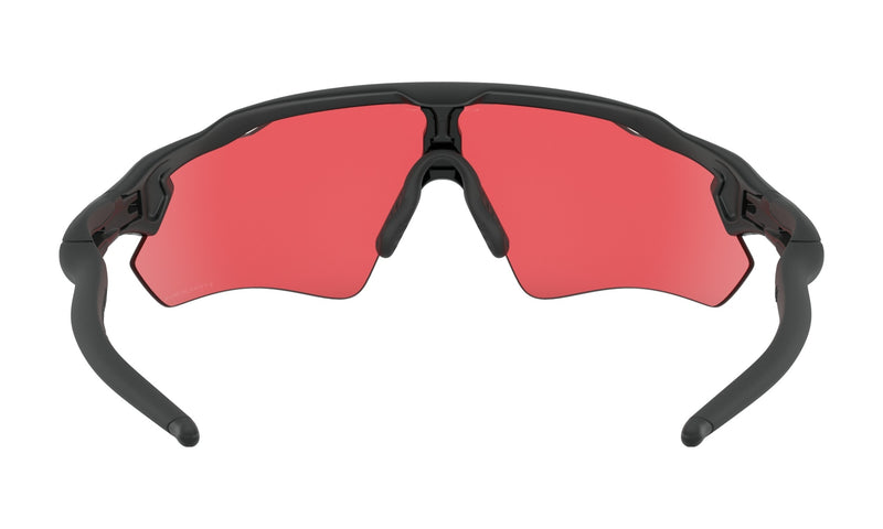 Oakley Radar EV Path OO9208-9738-Matte Black/Prizm Snow Sapphire