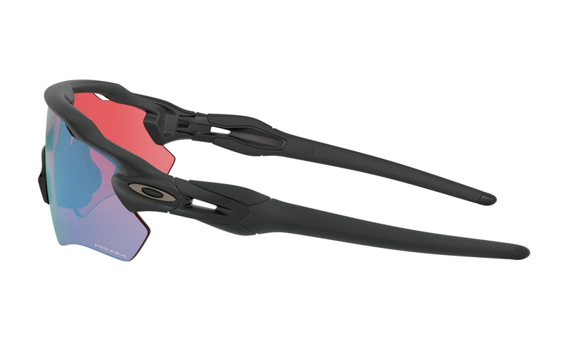 Oakley Radar EV Path OO9208-9738-Matte Black/Prizm Snow Sapphire