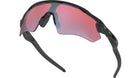 Oakley Radar EV Path OO9208-9738-Matte Black/Prizm Snow Sapphire