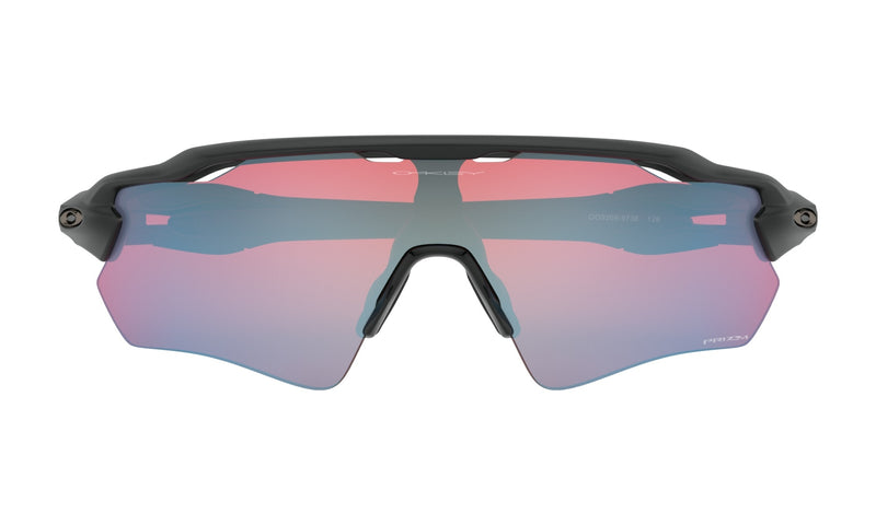 Oakley Radar EV Path OO9208-9738-Matte Black/Prizm Snow Sapphire