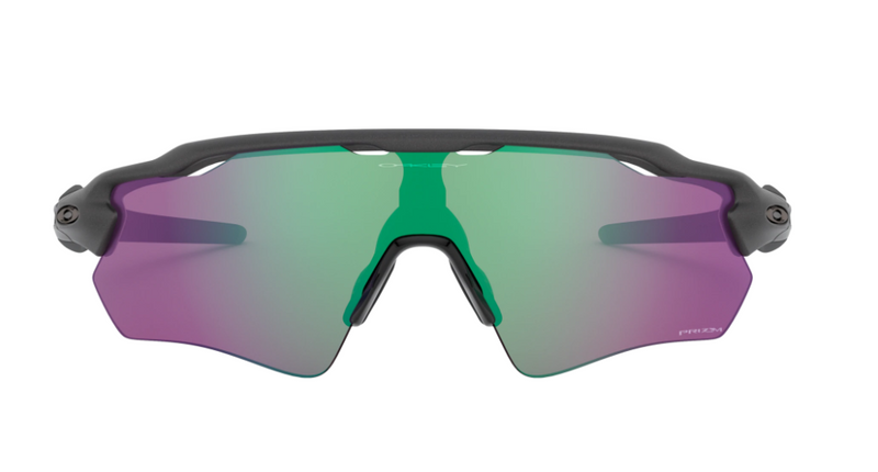 Oakley Radar EV Path OO9208-A138-Steel/Prizm Road Jade