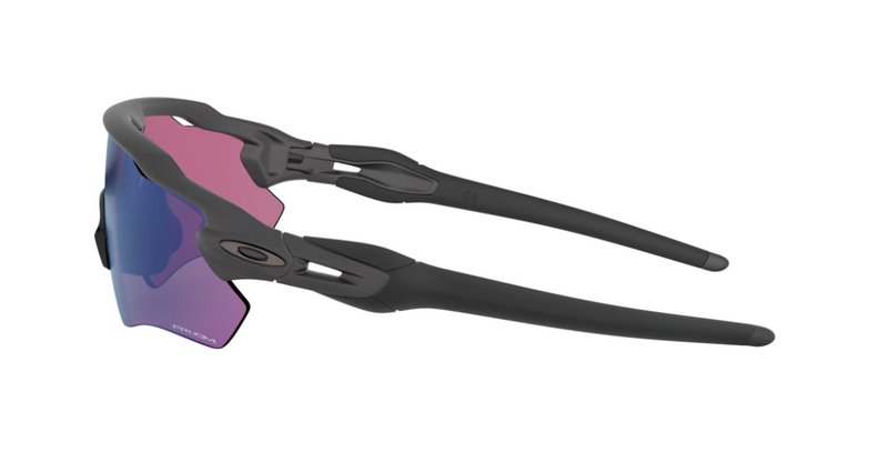 Oakley Radar EV Path OO9208-A138-Steel/Prizm Road Jade