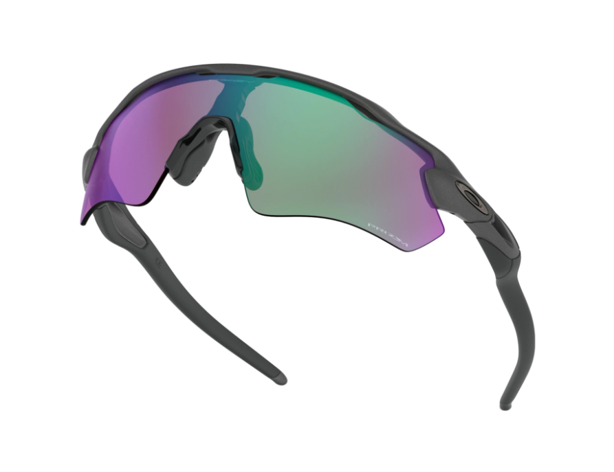 Oakley Radar EV Path OO9208-A138-Steel/Prizm Road Jade Oakley Radar EV Path OO9208-A138-Steel/Prizm Road Jade