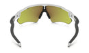 Oakley Radar EV Path OO9208-16-Polished White/Fire Iridium