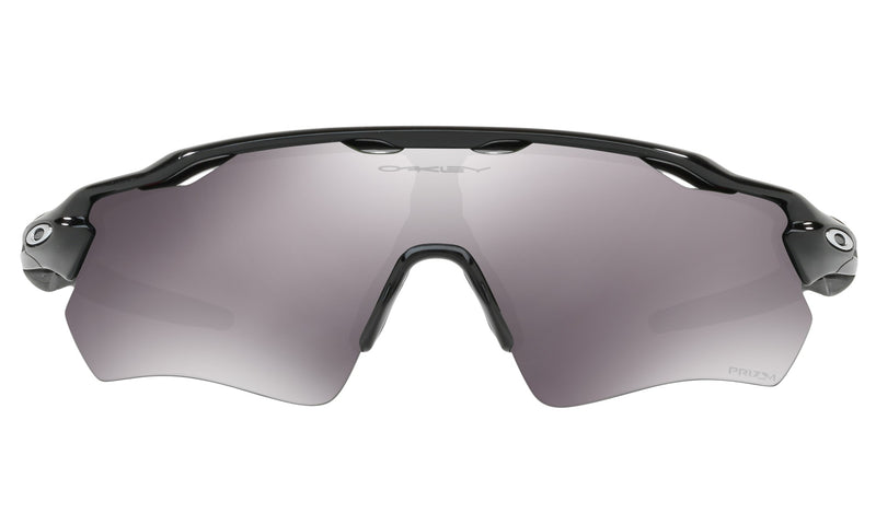 Oakley Radar EV Path Prizm OO9208-5238-Polished Black/Prizm Black