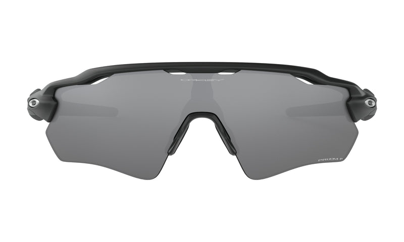 Oakley Radar EV Path OO9208-5138-Matte Black/Prizm Black Polarized