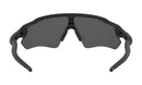Oakley Radar EV Path OO9208-5138-Matte Black/Prizm Black Polarized